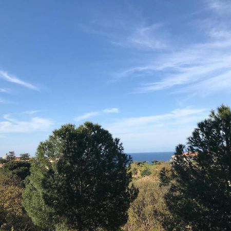 Casa Filippo Apartment Тропеа Екстериор снимка
