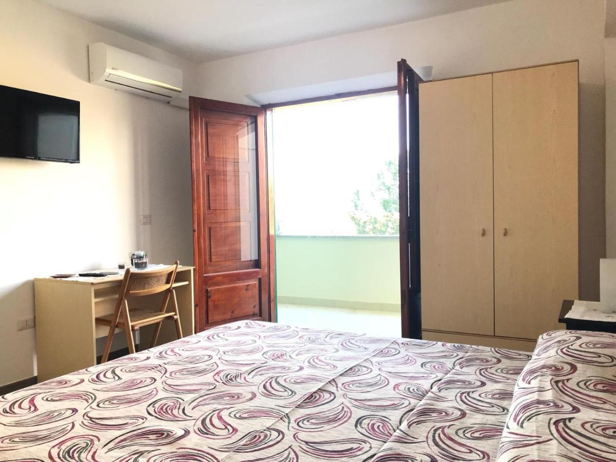 Casa Filippo Apartment Тропеа Екстериор снимка