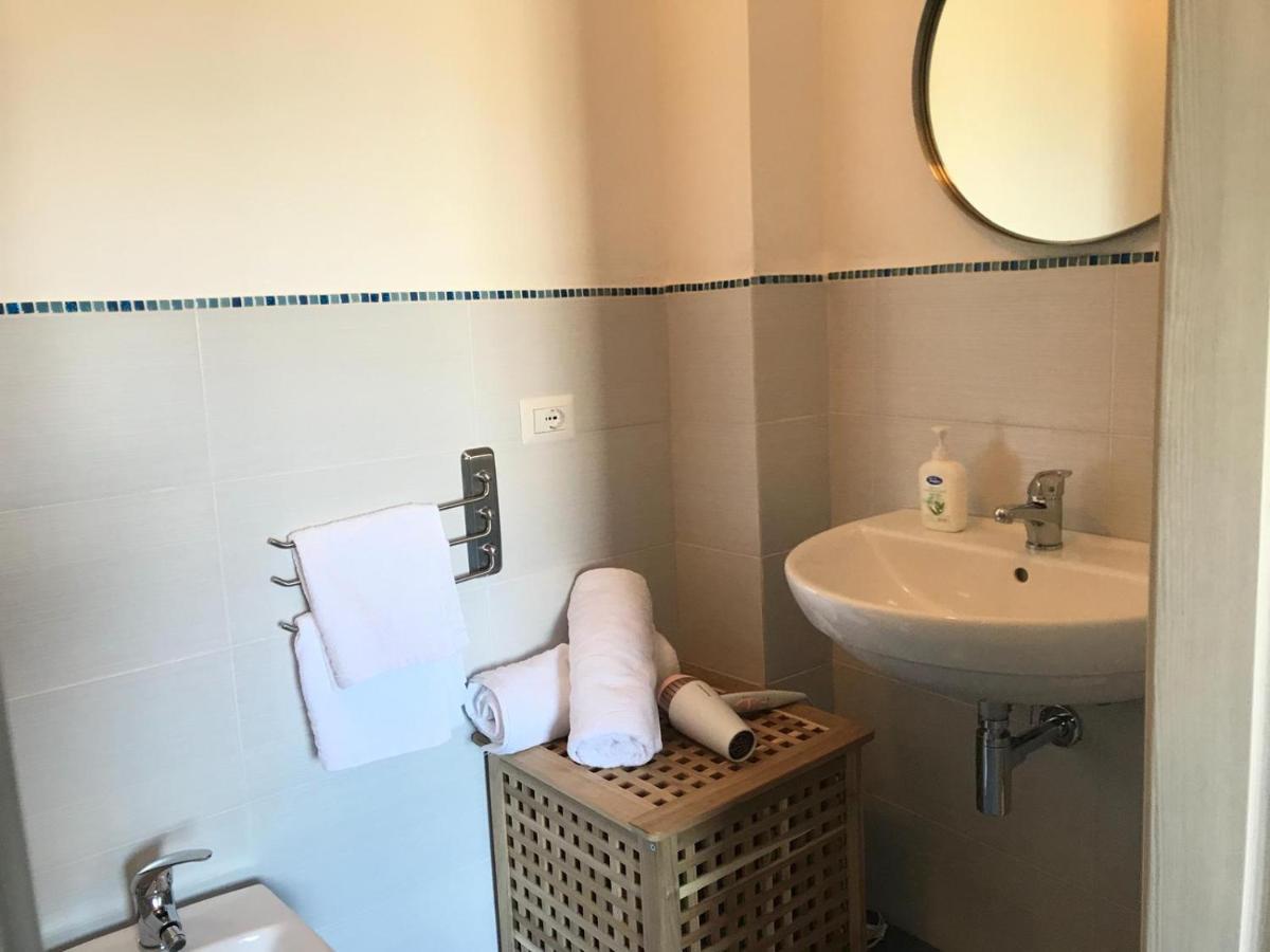 Casa Filippo Apartment Тропеа Екстериор снимка